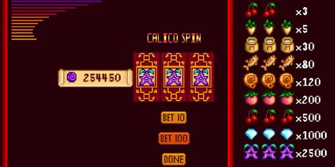 stardew qi coins|Casino .